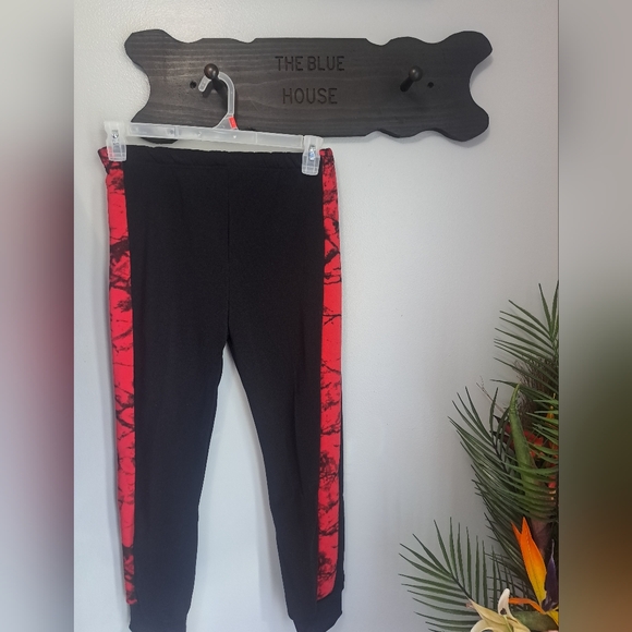 Truth Substance Common Sense Hustle 2Pcs Sz 10 Hoodie Jogger Set NEW - Picture 4 of 6